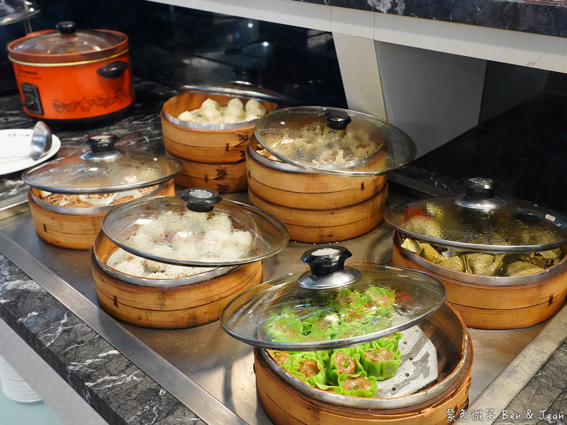 【羽葉麻辣火鍋】夏季冰品芒果主題火鍋吃到飽！自助吧菜色多元豐盛，CP值超高，三重蘆洲美食推薦 @紫色微笑 Ben Jean 饗樂生活