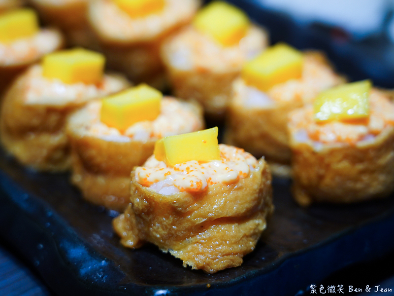 【羽葉麻辣火鍋】夏季冰品芒果主題火鍋吃到飽！自助吧菜色多元豐盛，CP值超高，三重蘆洲美食推薦 @紫色微笑 Ben Jean 饗樂生活