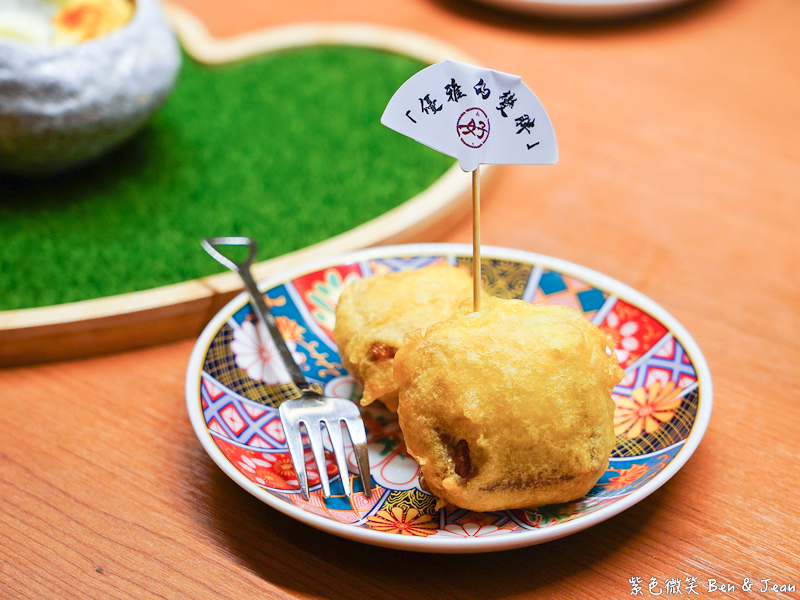 【燒肉好室】宜蘭日式頂級燒肉饗宴，超銷魂和牛雙人套餐銷魂美味！專屬停車場超方便(菜單價位) @紫色微笑 Ben Jean 饗樂生活