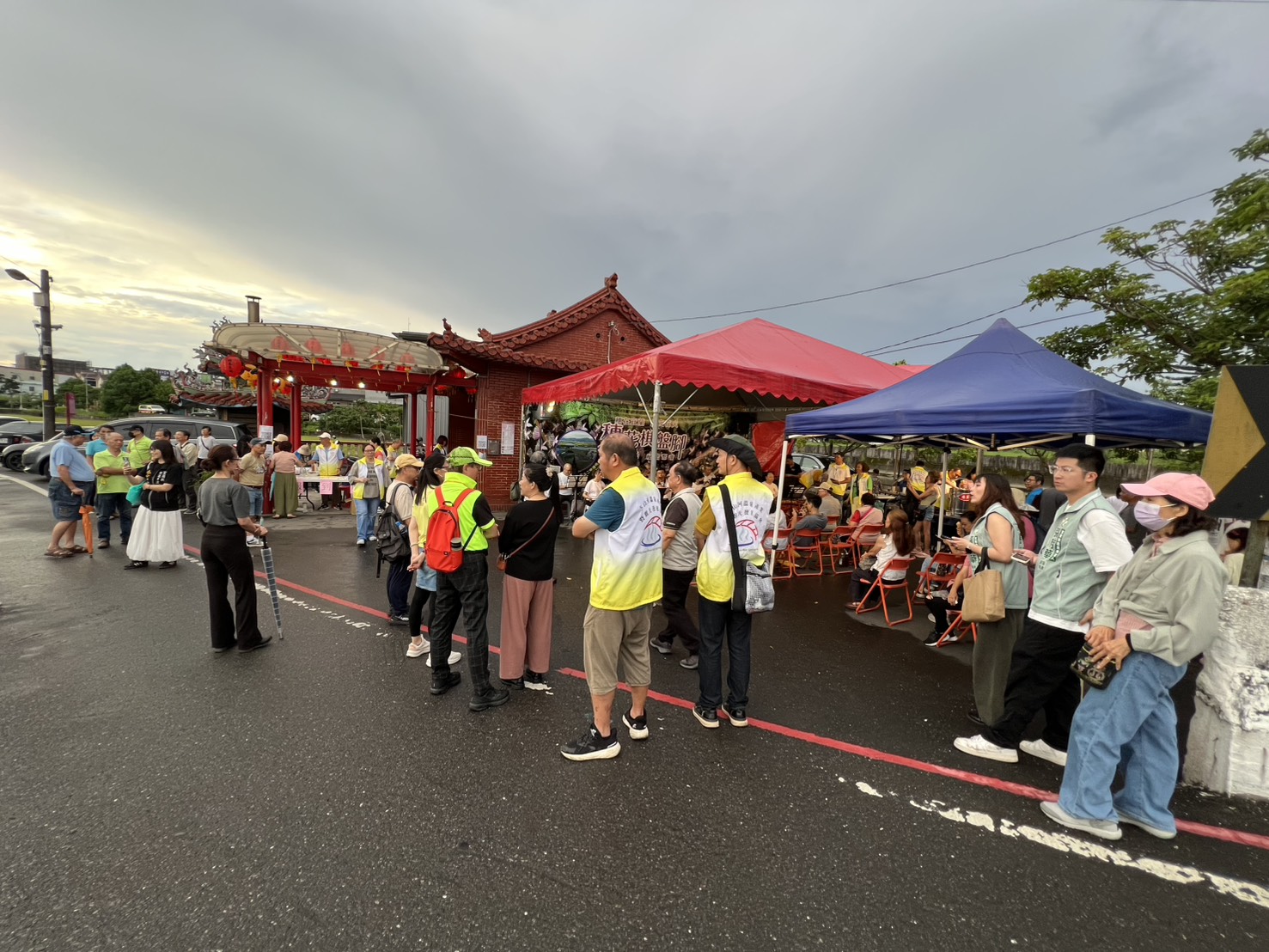 【穗在宜蘭夏夜花火】2026宜蘭限定！6、7月限定夜賞穗花棋盤腳，體驗獨特夏日浪漫，點燃夏日浪漫煙火秀 @紫色微笑 Ben Jean 饗樂生活