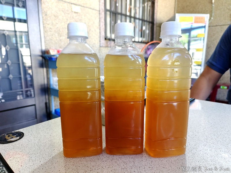 【屘姨小卷米粉】台灣最東邊極東漁村美味！馬崗漁港直送鮮甜小卷，順遊三貂角燈塔親子一日遊 @紫色微笑 Ben Jean 饗樂生活