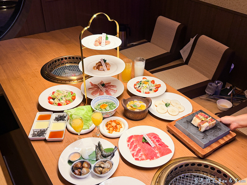 ▋日本大阪▋黑門拉麵~黑門市場旁的必吃拉麵店 @紫色微笑 Ben Jean 饗樂生活