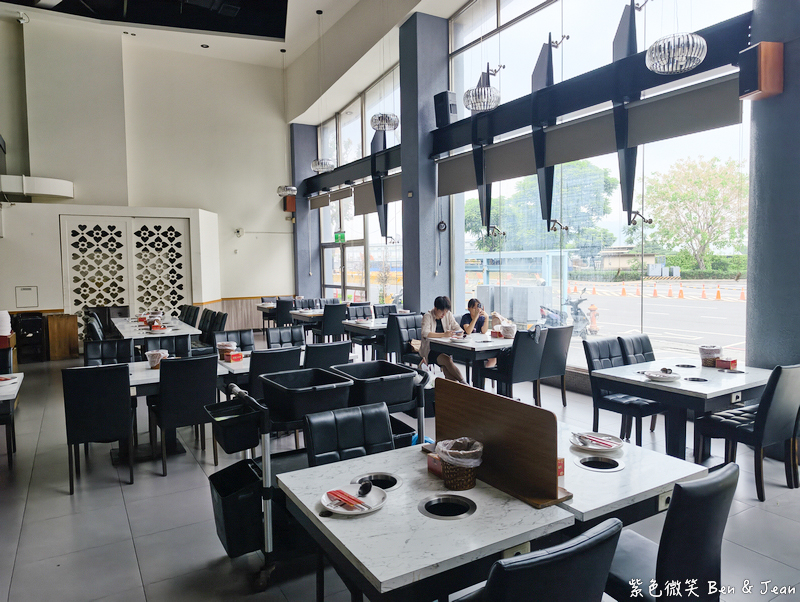 【羽葉麻辣火鍋】夏季冰品芒果主題火鍋吃到飽！自助吧菜色多元豐盛，CP值超高，三重蘆洲美食推薦 @紫色微笑 Ben Jean 饗樂生活