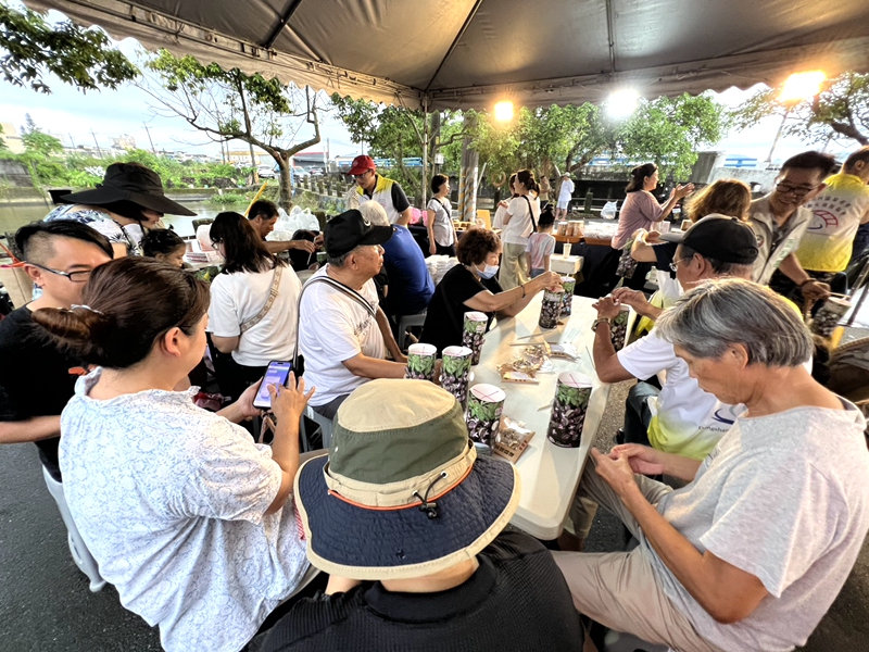【穗在宜蘭夏夜花火】2026宜蘭限定！6、7月限定夜賞穗花棋盤腳，體驗獨特夏日浪漫，點燃夏日浪漫煙火秀 @紫色微笑 Ben Jean 饗樂生活