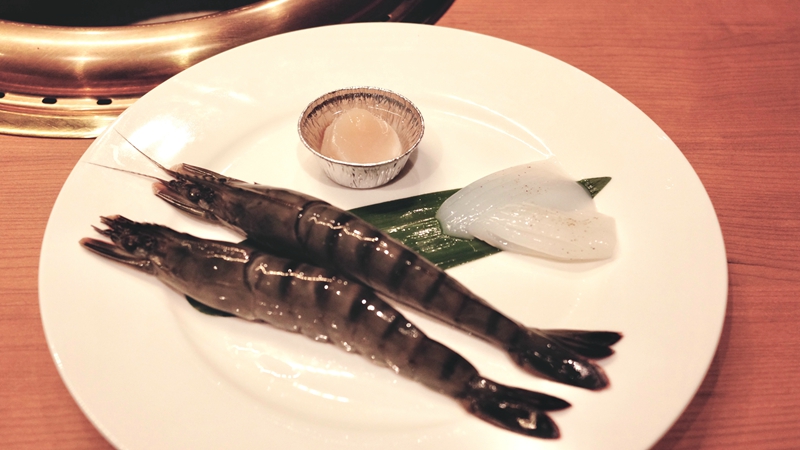 【燒肉好室】宜蘭日式頂級燒肉饗宴，超銷魂和牛雙人套餐銷魂美味！專屬停車場超方便(菜單價位) @紫色微笑 Ben Jean 饗樂生活