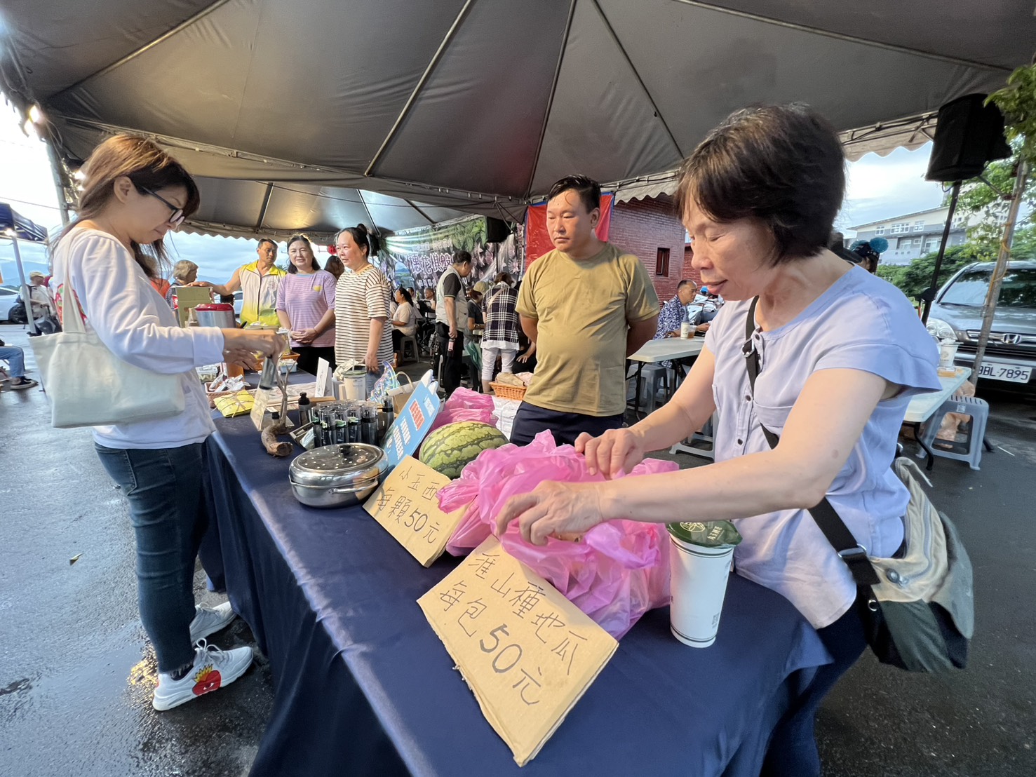 【穗在宜蘭夏夜花火】2026宜蘭限定！6、7月限定夜賞穗花棋盤腳，體驗獨特夏日浪漫，點燃夏日浪漫煙火秀 @紫色微笑 Ben Jean 饗樂生活