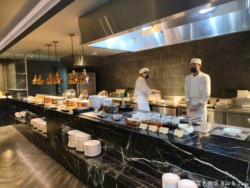 【遠雄悅來大飯店】「山海狂饗曲」專案，開啟山海慢旅行，收藏最療癒的度假時光(含遠雄海洋公園門票) @紫色微笑 Ben Jean 饗樂生活