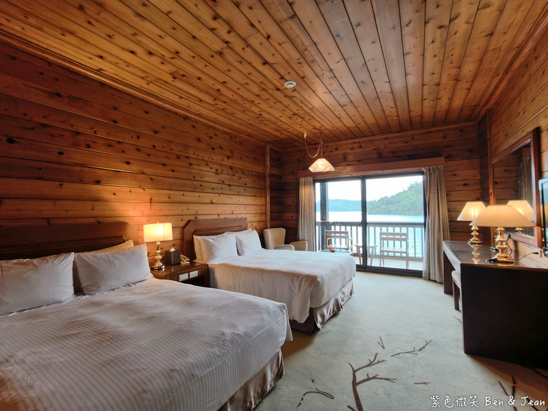 【力麗日月潭哲園會館】檜木打造湖景第一排景觀酒店,享受湖畔慢旅時光 @紫色微笑 Ben Jean 饗樂生活 【力麗日月潭哲園會館】檜木打造湖景第一排景觀酒店,享受湖畔慢旅時光 @紫色微笑 Ben Jean 饗樂生活