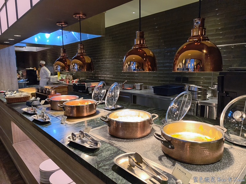【遠雄悅來大飯店】「山海狂饗曲」專案，開啟山海慢旅行，收藏最療癒的度假時光(含遠雄海洋公園門票) @紫色微笑 Ben Jean 饗樂生活
