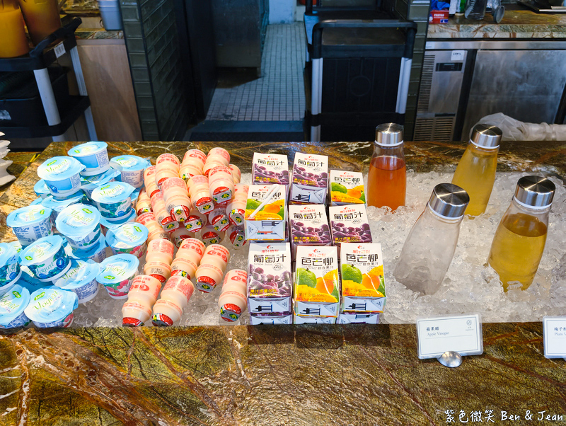 【遠雄悅來大飯店】「山海狂饗曲」專案，開啟山海慢旅行，收藏最療癒的度假時光(含遠雄海洋公園門票) @紫色微笑 Ben Jean 饗樂生活