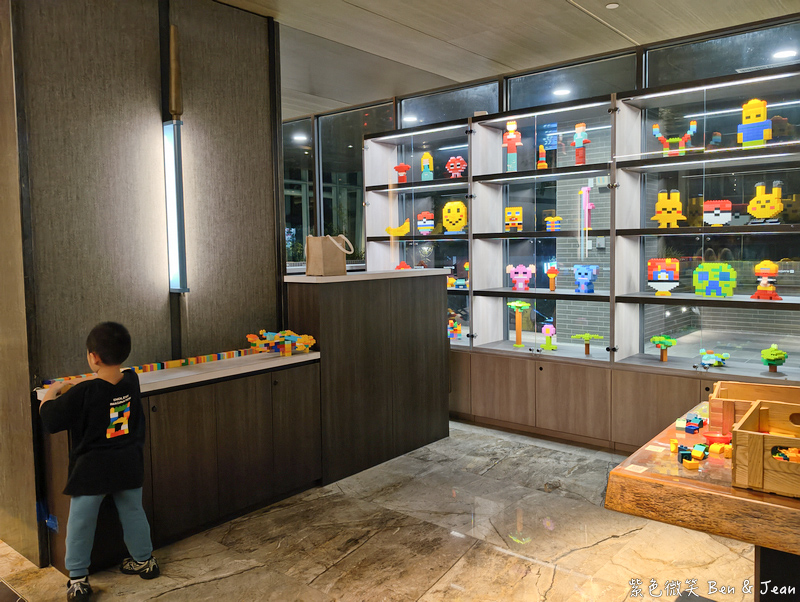 【日月潭力麗溫德姆溫泉酒店】湖景、溫泉與度假一次到位，享受湖畔慢活與溫泉療癒時光（訂房現折2,000元優惠碼） @紫色微笑 Ben Jean 饗樂生活