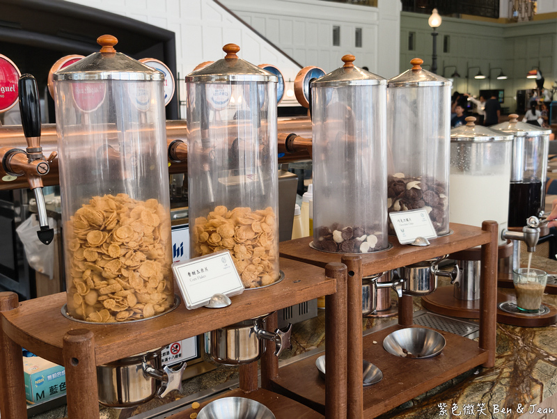 【遠雄悅來大飯店】「山海狂饗曲」專案，開啟山海慢旅行，收藏最療癒的度假時光(含遠雄海洋公園門票) @紫色微笑 Ben Jean 饗樂生活