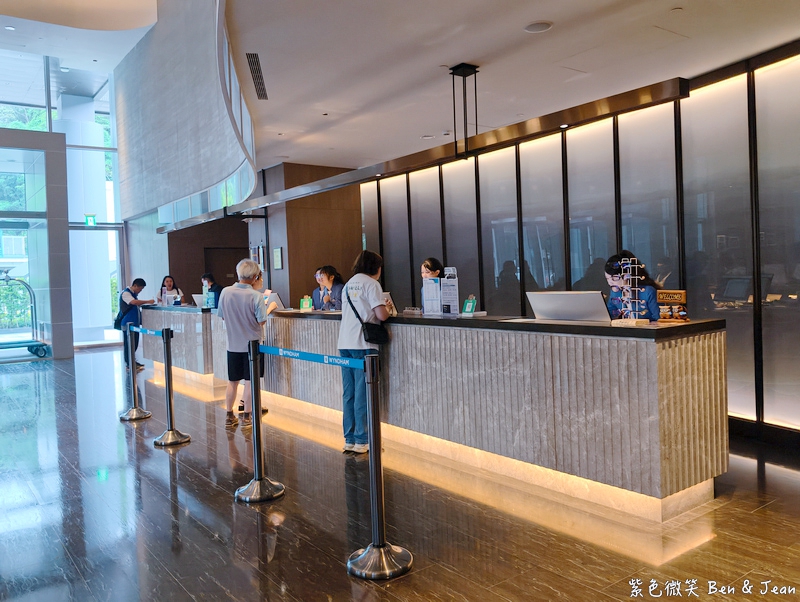 【日月潭力麗溫德姆溫泉酒店】湖景、溫泉與度假一次到位，享受湖畔慢活與溫泉療癒時光（訂房現折2,000元優惠碼） @紫色微笑 Ben Jean 饗樂生活