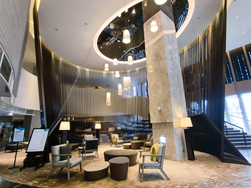 【日月潭力麗溫德姆溫泉酒店】湖景、溫泉與度假一次到位，享受湖畔慢活與溫泉療癒時光（訂房現折2,000元優惠碼） @紫色微笑 Ben Jean 饗樂生活