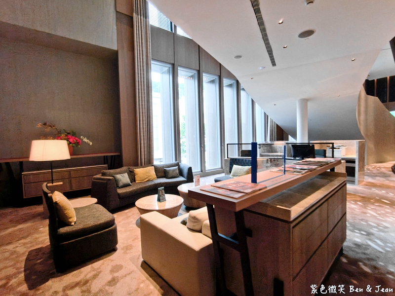 【日月潭力麗溫德姆溫泉酒店】湖景、溫泉與度假一次到位，享受湖畔慢活與溫泉療癒時光（訂房現折2,000元優惠碼） @紫色微笑 Ben Jean 饗樂生活