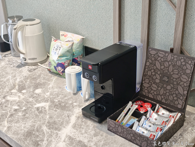 【日月潭力麗溫德姆溫泉酒店】湖景、溫泉與度假一次到位，享受湖畔慢活與溫泉療癒時光（訂房現折2,000元優惠碼） @紫色微笑 Ben Jean 饗樂生活