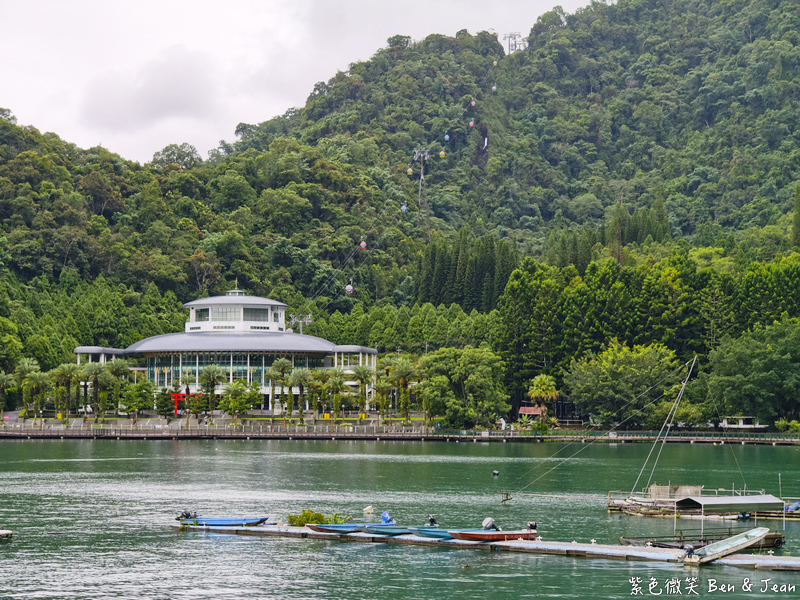 【力麗日月潭哲園會館】檜木打造湖景第一排景觀酒店,享受湖畔慢旅時光 @紫色微笑 Ben Jean 饗樂生活 【力麗日月潭哲園會館】檜木打造湖景第一排景觀酒店,享受湖畔慢旅時光 @紫色微笑 Ben Jean 饗樂生活