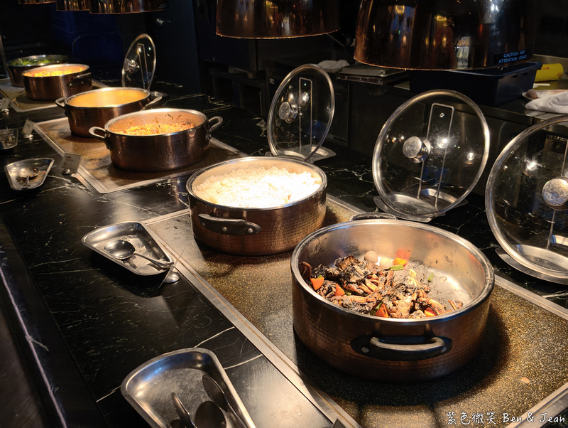 【遠雄悅來大飯店】「山海狂饗曲」專案，開啟山海慢旅行，收藏最療癒的度假時光(含遠雄海洋公園門票) @紫色微笑 Ben Jean 饗樂生活