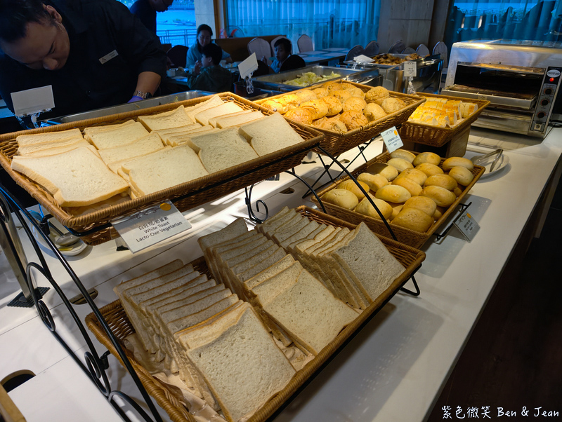 【力麗日月潭哲園會館】檜木打造湖景第一排景觀酒店，享受湖畔慢旅時光 @紫色微笑 Ben Jean 饗樂生活