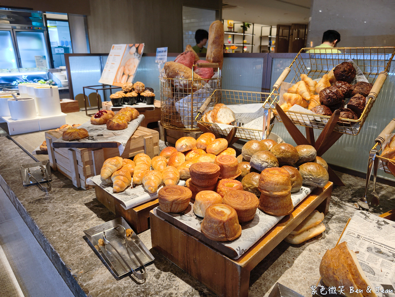 【日月潭力麗溫德姆溫泉酒店】湖景、溫泉與度假一次到位，享受湖畔慢活與溫泉療癒時光（訂房現折2,000元優惠碼） @紫色微笑 Ben Jean 饗樂生活