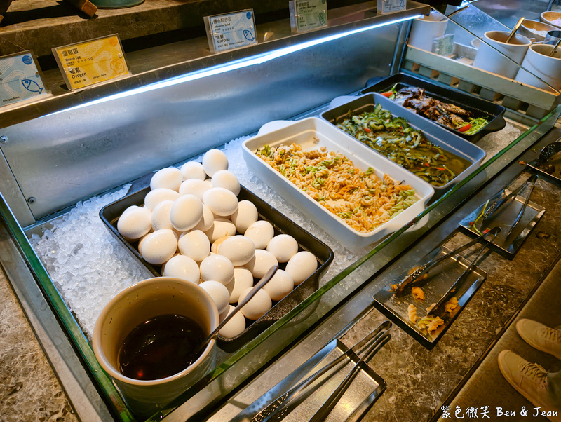 【日月潭力麗溫德姆溫泉酒店】湖景、溫泉與度假一次到位，享受湖畔慢活與溫泉療癒時光（訂房現折2,000元優惠碼） @紫色微笑 Ben Jean 饗樂生活