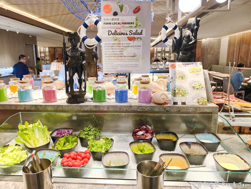 【日月潭力麗溫德姆溫泉酒店】湖景、溫泉與度假一次到位，享受湖畔慢活與溫泉療癒時光（訂房現折2,000元優惠碼） @紫色微笑 Ben Jean 饗樂生活
