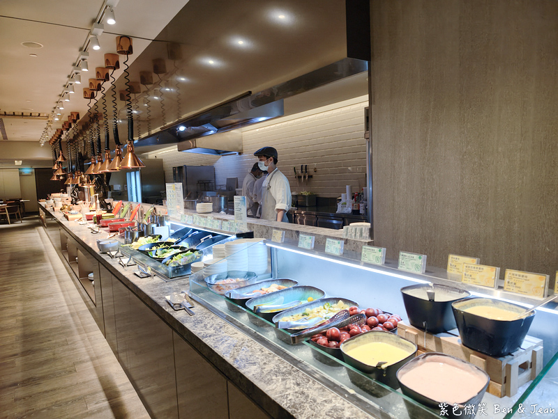 【日月潭力麗溫德姆溫泉酒店】湖景、溫泉與度假一次到位，享受湖畔慢活與溫泉療癒時光（訂房現折2,000元優惠碼） @紫色微笑 Ben Jean 饗樂生活
