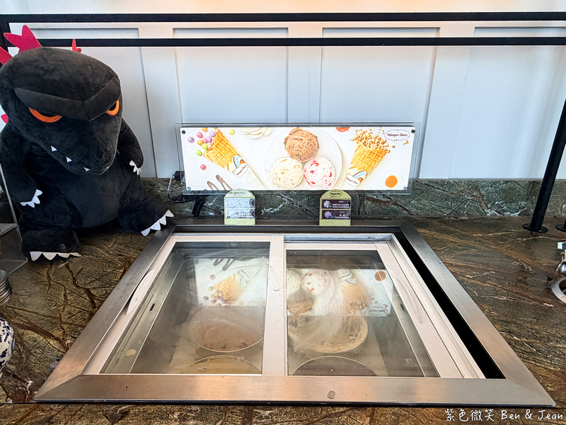 【遠雄悅來大飯店】「山海狂饗曲」專案，開啟山海慢旅行，收藏最療癒的度假時光(含遠雄海洋公園門票) @紫色微笑 Ben Jean 饗樂生活