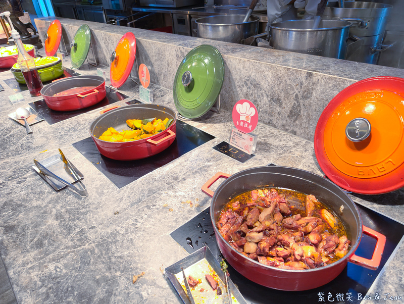 【日月潭力麗溫德姆溫泉酒店】湖景、溫泉與度假一次到位，享受湖畔慢活與溫泉療癒時光（訂房現折2,000元優惠碼） @紫色微笑 Ben Jean 饗樂生活