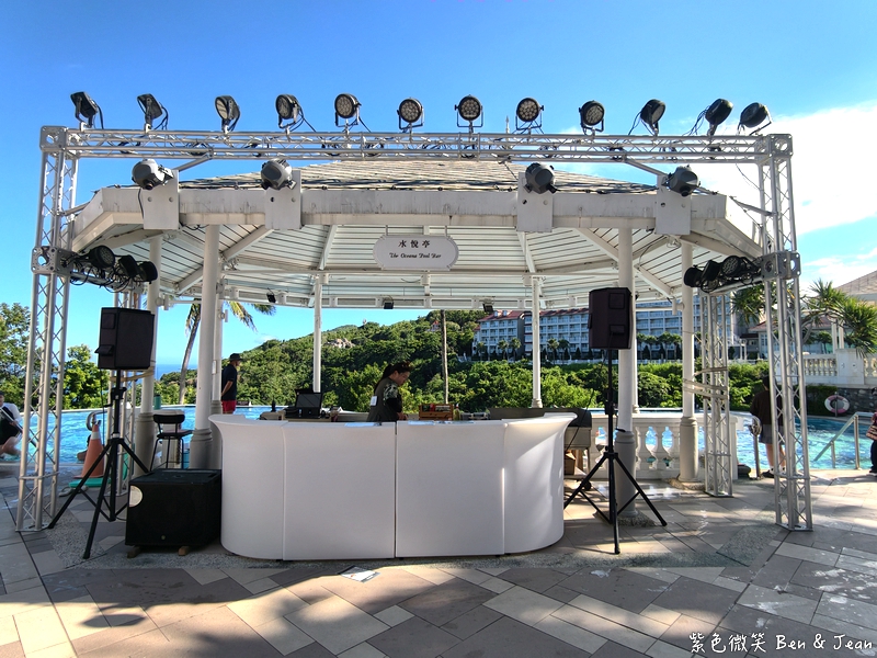 【花蓮遠雄悅來大飯店】一泊二食全攻略：全台最美太平洋海景、奢華英倫風假期，爸媽必看親子渡假首選 @紫色微笑 Ben Jean 饗樂生活