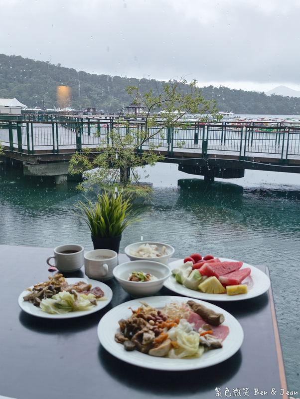 【力麗日月潭哲園會館】檜木打造湖景第一排景觀酒店,享受湖畔慢旅時光 @紫色微笑 Ben Jean 饗樂生活 【力麗日月潭哲園會館】檜木打造湖景第一排景觀酒店,享受湖畔慢旅時光 @紫色微笑 Ben Jean 饗樂生活