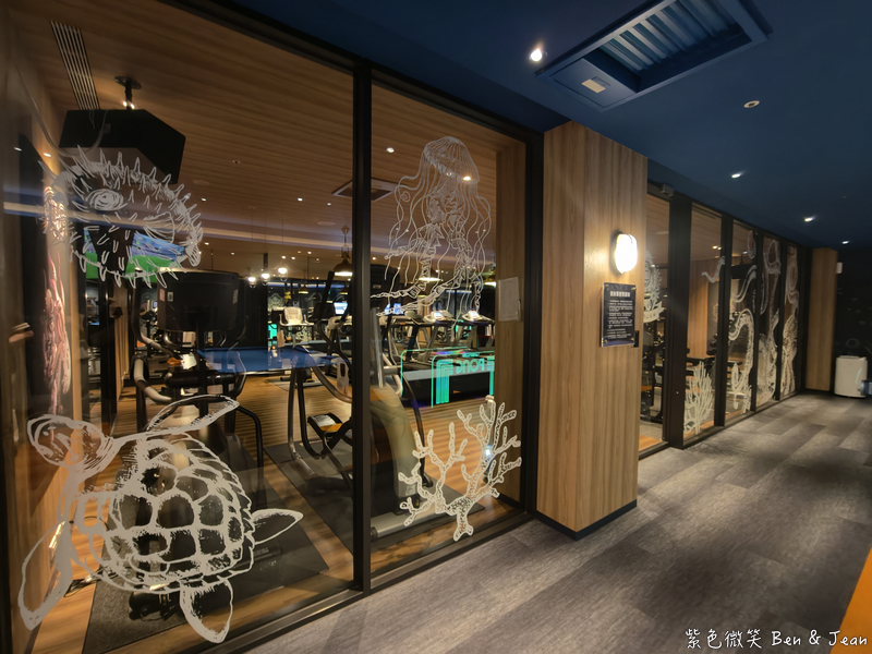【花蓮遠雄悅來大飯店】一泊二食全攻略：全台最美太平洋海景、奢華英倫風假期，爸媽必看親子渡假首選 @紫色微笑 Ben Jean 饗樂生活