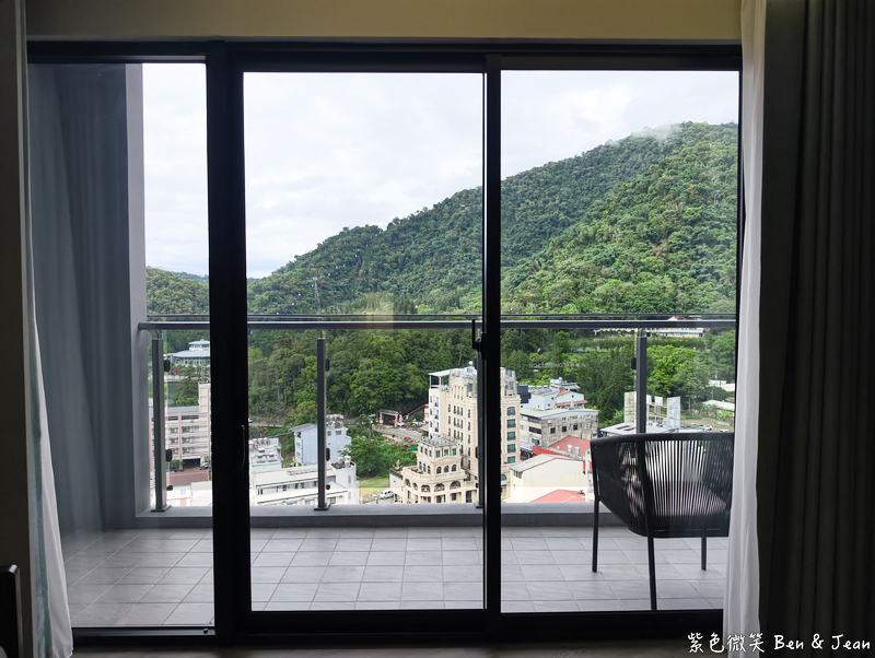 【日月潭力麗溫德姆溫泉酒店】湖景、溫泉與度假一次到位，享受湖畔慢活與溫泉療癒時光（訂房現折2,000元優惠碼） @紫色微笑 Ben Jean 饗樂生活