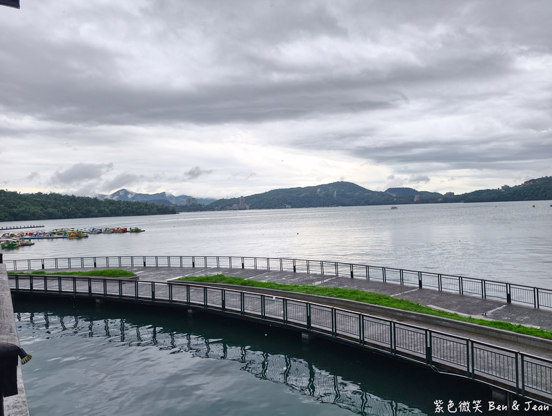 【力麗日月潭哲園會館】檜木打造湖景第一排景觀酒店,享受湖畔慢旅時光 @紫色微笑 Ben Jean 饗樂生活 【力麗日月潭哲園會館】檜木打造湖景第一排景觀酒店,享受湖畔慢旅時光 @紫色微笑 Ben Jean 饗樂生活