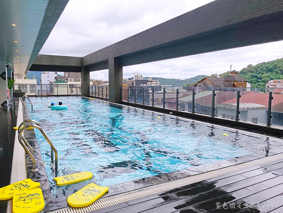 【日月潭力麗溫德姆溫泉酒店】湖景、溫泉與度假一次到位，享受湖畔慢活與溫泉療癒時光（訂房現折2,000元優惠碼） @紫色微笑 Ben Jean 饗樂生活