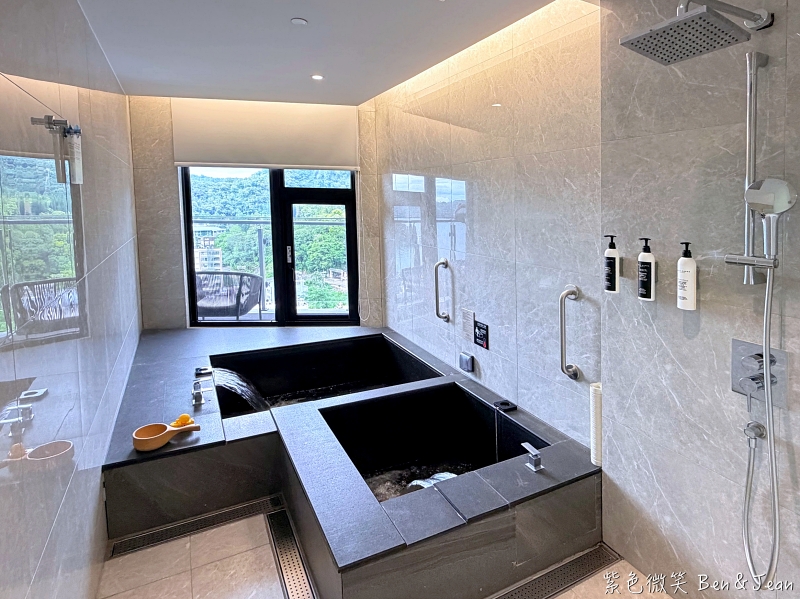 【日月潭力麗溫德姆溫泉酒店】湖景、溫泉與度假一次到位，享受湖畔慢活與溫泉療癒時光（訂房現折2,000元優惠碼） @紫色微笑 Ben Jean 饗樂生活
