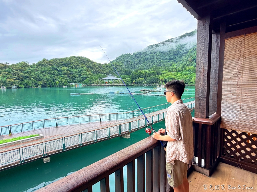 【力麗日月潭哲園會館】檜木打造湖景第一排景觀酒店,享受湖畔慢旅時光 @紫色微笑 Ben Jean 饗樂生活 【力麗日月潭哲園會館】檜木打造湖景第一排景觀酒店,享受湖畔慢旅時光 @紫色微笑 Ben Jean 饗樂生活