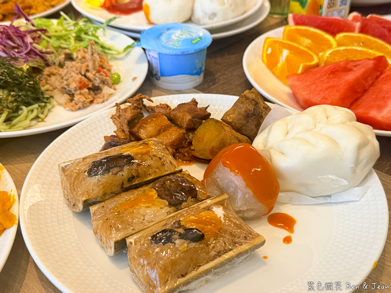 【遠雄悅來大飯店】「山海狂饗曲」專案，開啟山海慢旅行，收藏最療癒的度假時光(含遠雄海洋公園門票) @紫色微笑 Ben Jean 饗樂生活