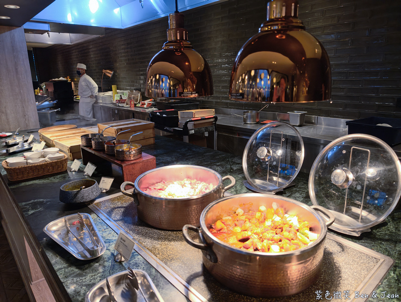 【遠雄悅來大飯店】「山海狂饗曲」專案，開啟山海慢旅行，收藏最療癒的度假時光(含遠雄海洋公園門票) @紫色微笑 Ben Jean 饗樂生活