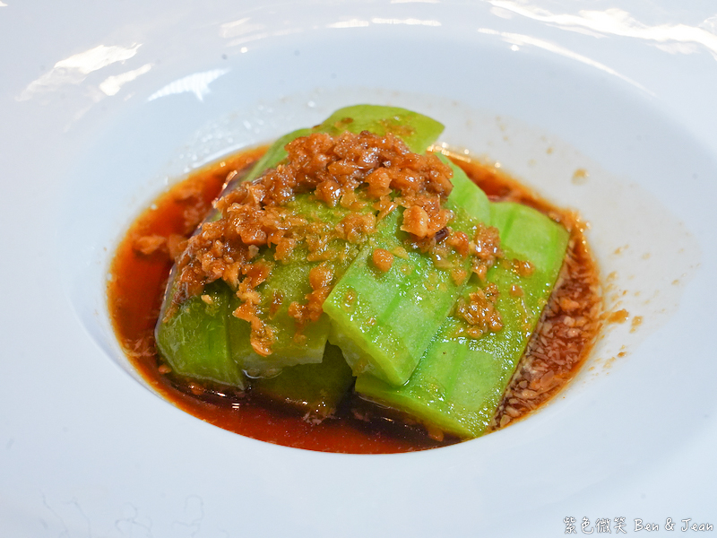 【邵中餐廳】日月潭力麗溫德姆必吃美食餐廳！融合在地食材的五星級粵台 fusion 料理 @紫色微笑 Ben Jean 饗樂生活