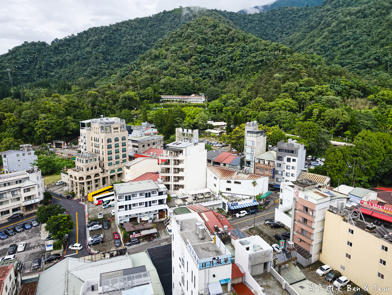 【日月潭力麗溫德姆溫泉酒店】湖景、溫泉與度假一次到位，享受湖畔慢活與溫泉療癒時光（訂房現折2,000元優惠碼） @紫色微笑 Ben Jean 饗樂生活