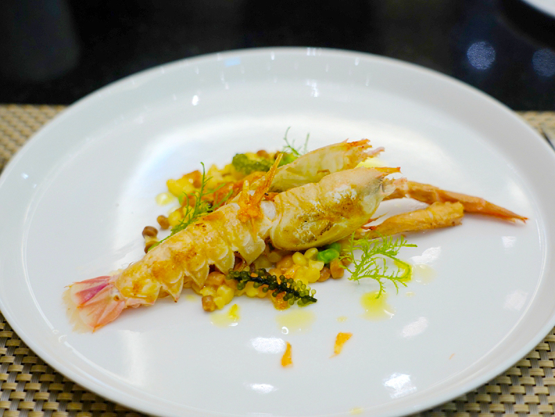 【瓏山林蘇澳冷熱泉度假飯店】一泊二食包辦 SUP、浮潛與雙湯池、美食極致饗宴，暑假全家狂讚的避暑神仙玩法！ @紫色微笑 Ben Jean 饗樂生活