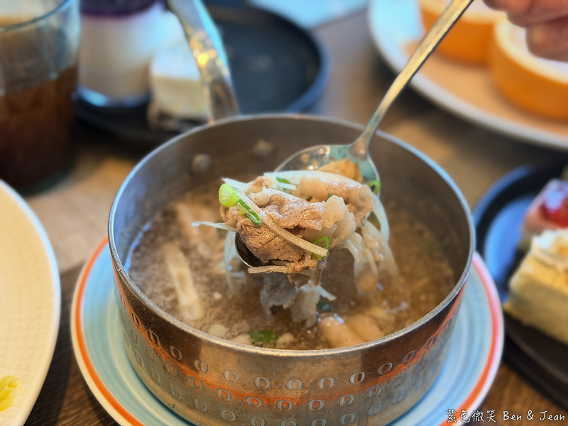 【遠雄悅來大飯店】「山海狂饗曲」專案，開啟山海慢旅行，收藏最療癒的度假時光(含遠雄海洋公園門票) @紫色微笑 Ben Jean 饗樂生活