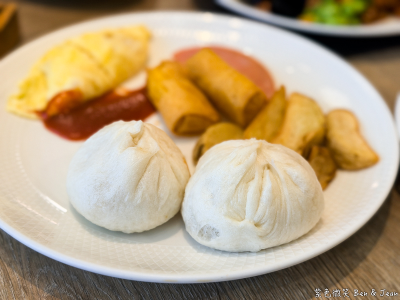 【遠雄悅來大飯店】「山海狂饗曲」專案，開啟山海慢旅行，收藏最療癒的度假時光(含遠雄海洋公園門票) @紫色微笑 Ben Jean 饗樂生活