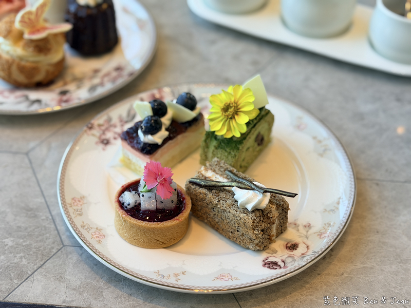 【遠雄悅來大飯店】「山海狂饗曲」專案，開啟山海慢旅行，收藏最療癒的度假時光(含遠雄海洋公園門票) @紫色微笑 Ben Jean 饗樂生活