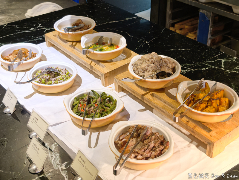 【遠雄悅來大飯店】「山海狂饗曲」專案，開啟山海慢旅行，收藏最療癒的度假時光(含遠雄海洋公園門票) @紫色微笑 Ben Jean 饗樂生活