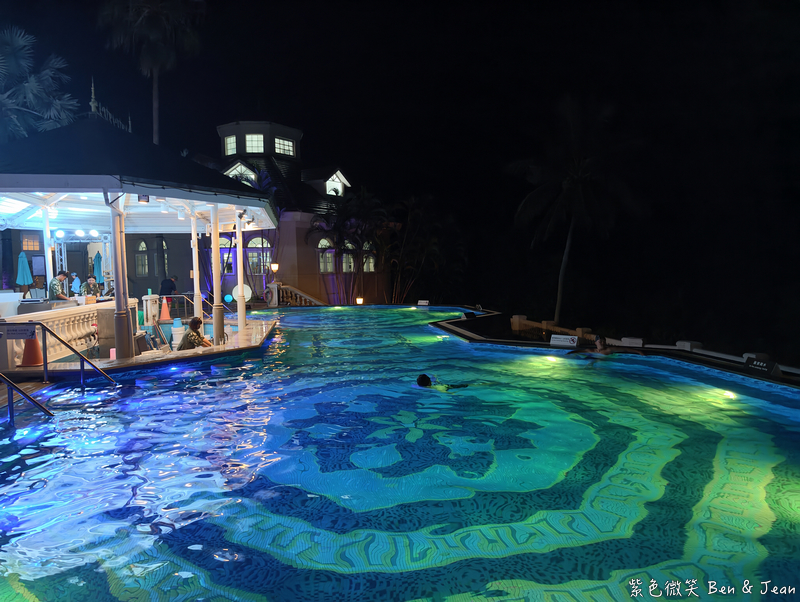 【花蓮遠雄悅來大飯店】一泊二食全攻略：全台最美太平洋海景、奢華英倫風假期，爸媽必看親子渡假首選 @紫色微笑 Ben Jean 饗樂生活