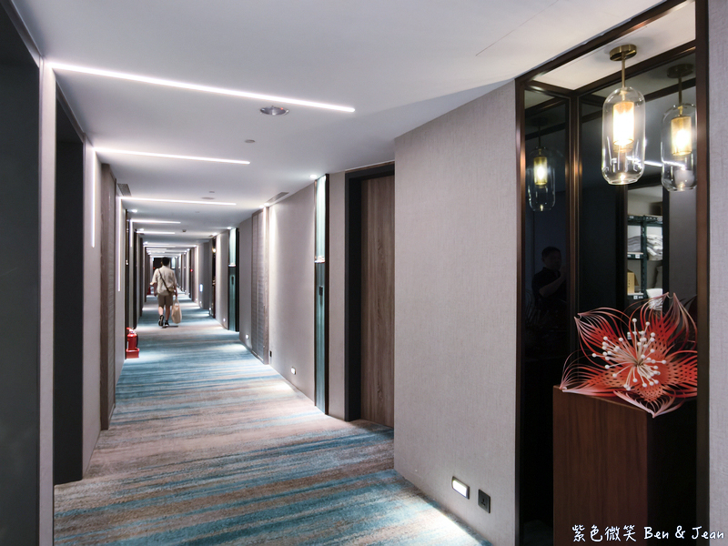 【日月潭力麗溫德姆溫泉酒店】湖景、溫泉與度假一次到位，享受湖畔慢活與溫泉療癒時光（訂房現折2,000元優惠碼） @紫色微笑 Ben Jean 饗樂生活