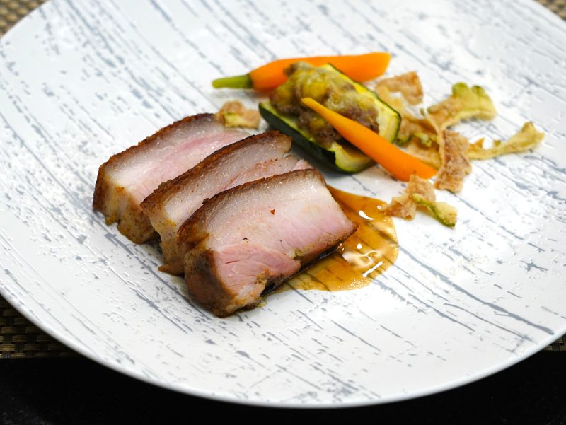【瓏山林蘇澳冷熱泉度假飯店】一泊二食包辦 SUP、浮潛與雙湯池、美食極致饗宴，暑假全家狂讚的避暑神仙玩法！ @紫色微笑 Ben Jean 饗樂生活