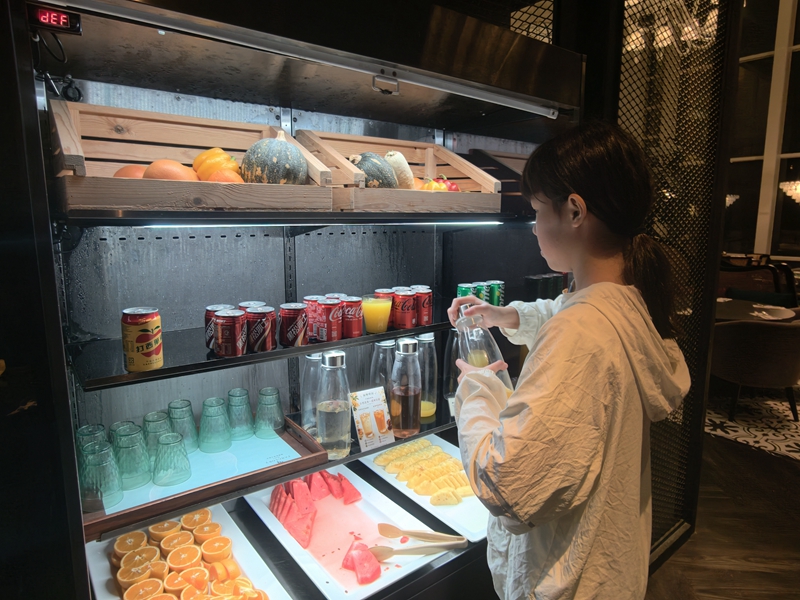 【遠雄悅來大飯店】「山海狂饗曲」專案，開啟山海慢旅行，收藏最療癒的度假時光(含遠雄海洋公園門票) @紫色微笑 Ben Jean 饗樂生活